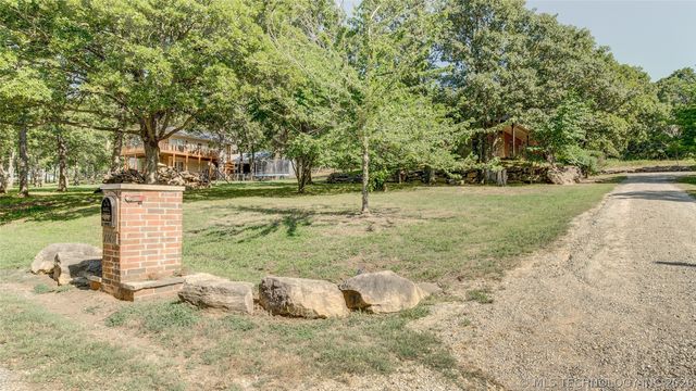 10691 E Fawn Lane, Talala, OK 74080