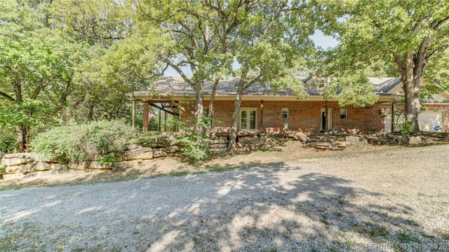 10691 E Fawn Lane, Talala, OK 74080