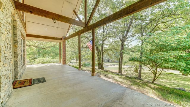 10691 E Fawn Lane, Talala, OK 74080