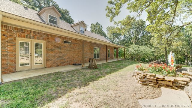 10691 E Fawn Lane, Talala, OK 74080