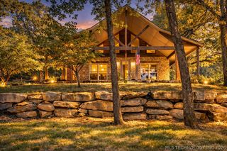 10691 E Fawn Lane, Talala, OK 74080