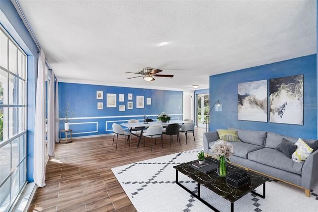 8210 CLOVER HILL LOOP, Hudson, FL 34667