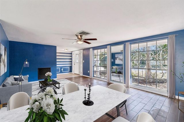 8210 CLOVER HILL LOOP, Hudson, FL 34667