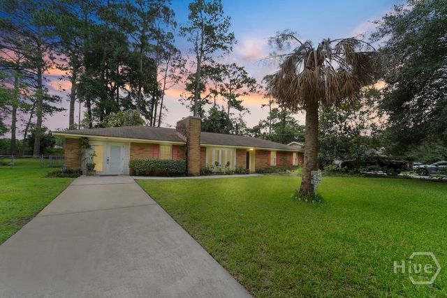 375 EastRidge Drive, Savannah, GA 31406
