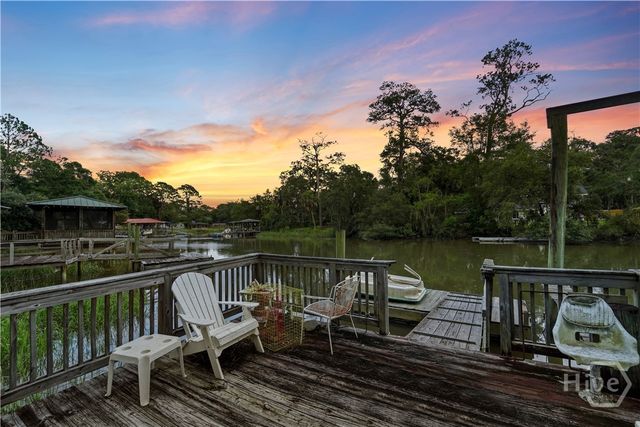 375 EastRidge Drive, Savannah, GA 31406