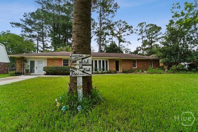 375 EastRidge Drive, Savannah, GA 31406