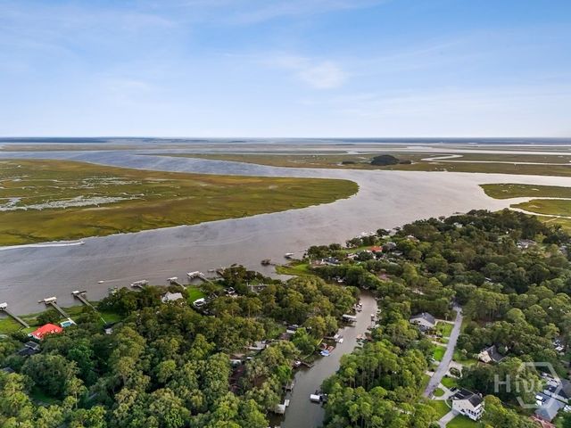 375 EastRidge Drive, Savannah, GA 31406
