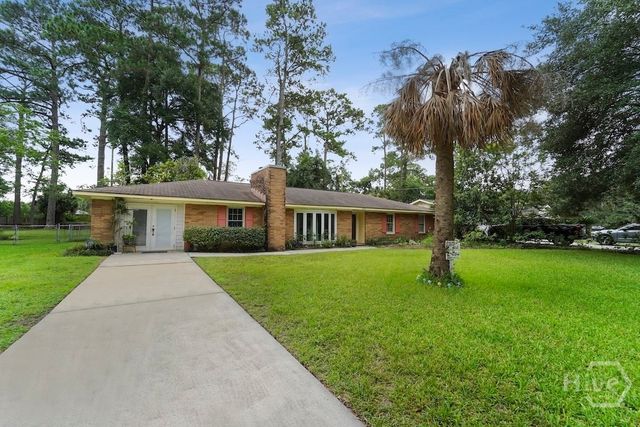 375 EastRidge Drive, Savannah, GA 31406