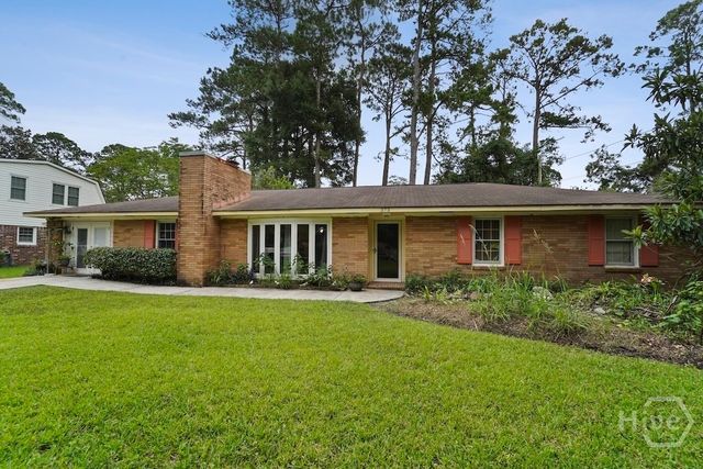 375 EastRidge Drive, Savannah, GA 31406