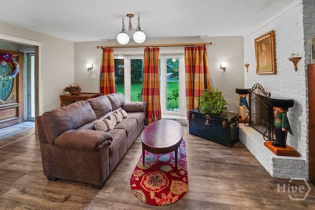375 EastRidge Drive, Savannah, GA 31406