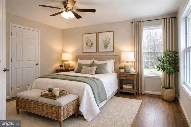 LOT 106 BLUEBIRD WAY, Front Royal, VA 22630