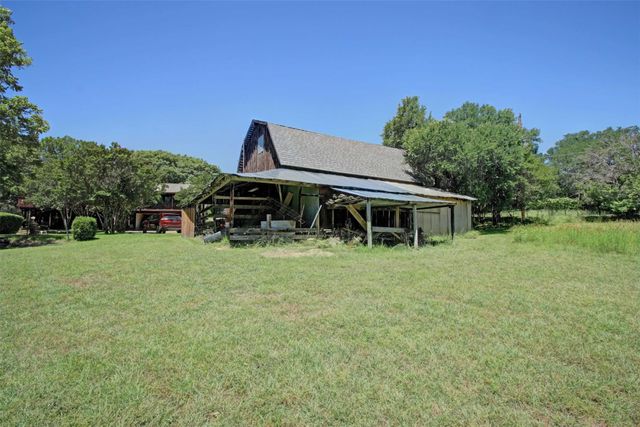 8360 Eagle Mountain Circle, Fort Worth, TX 76135
