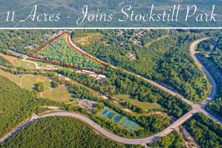 0 Roark Valley Road, Branson, MO 65616