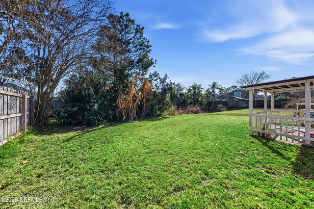 407 NAUGATUCK Drive, Jacksonville, FL 32225