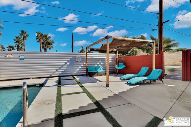 300 W Pico Road, Palm Springs, CA 92262
