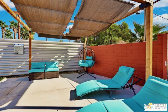 300 W Pico Road, Palm Springs, CA 92262