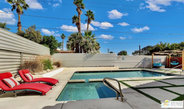 300 W Pico Road, Palm Springs, CA 92262