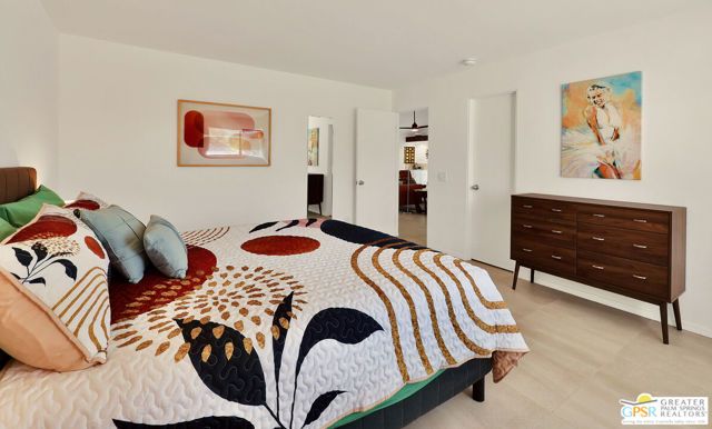 300 W Pico Road, Palm Springs, CA 92262
