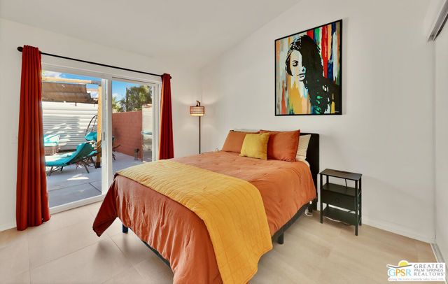 300 W Pico Road, Palm Springs, CA 92262