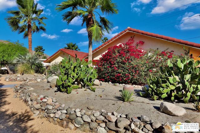 300 W Pico Road, Palm Springs, CA 92262