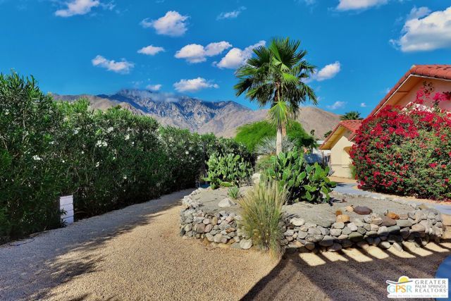 300 W Pico Road, Palm Springs, CA 92262