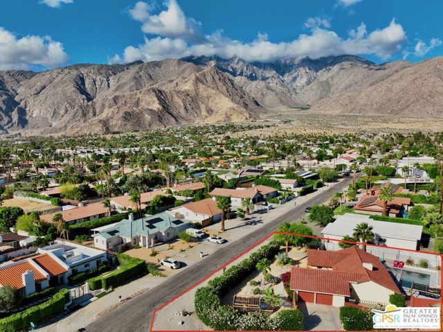 300 W Pico Road, Palm Springs, CA 92262