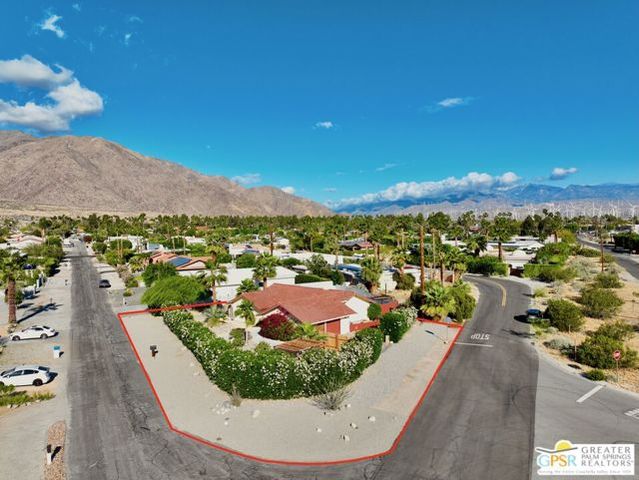 300 W Pico Road, Palm Springs, CA 92262