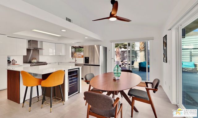 300 W Pico Road, Palm Springs, CA 92262