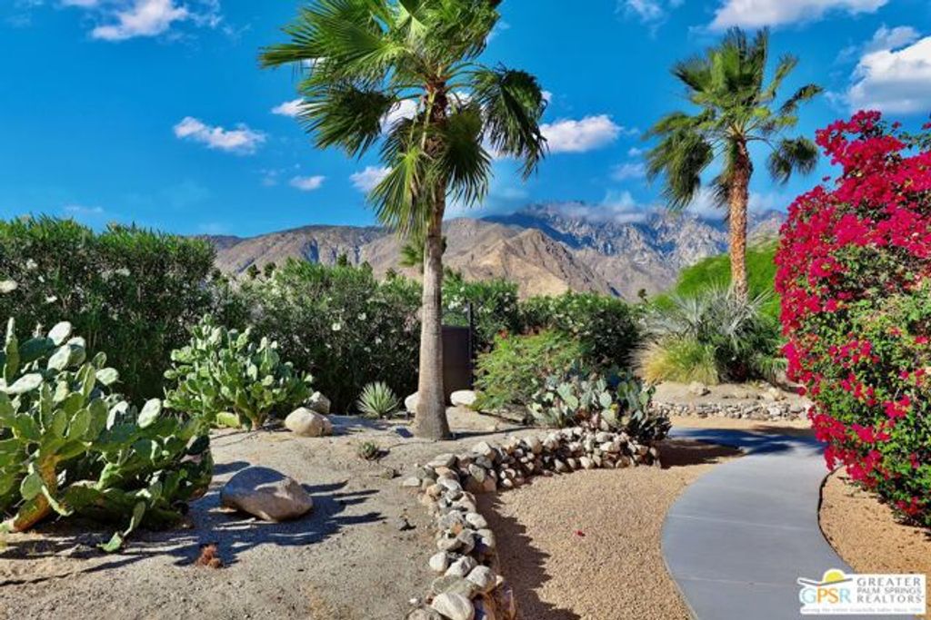 300 W Pico Road, Palm Springs, CA 92262