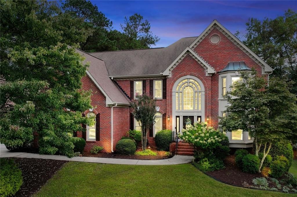 2060 Park Glenn Drive, Alpharetta, GA 30005