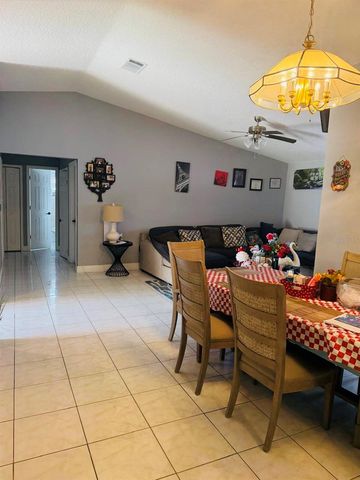 2910 VIENNA LANE, Kissimmee, FL 34744