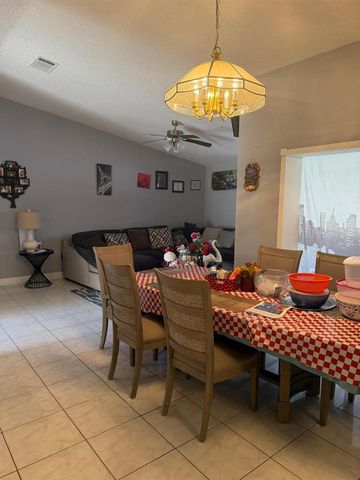 2910 VIENNA LANE, Kissimmee, FL 34744