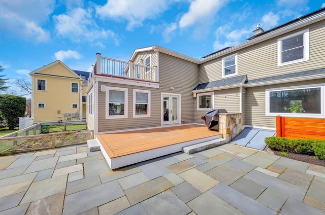 2648 Massachusetts Avenue, Lexington, MA 02421