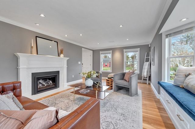 2648 Massachusetts Avenue, Lexington, MA 02421