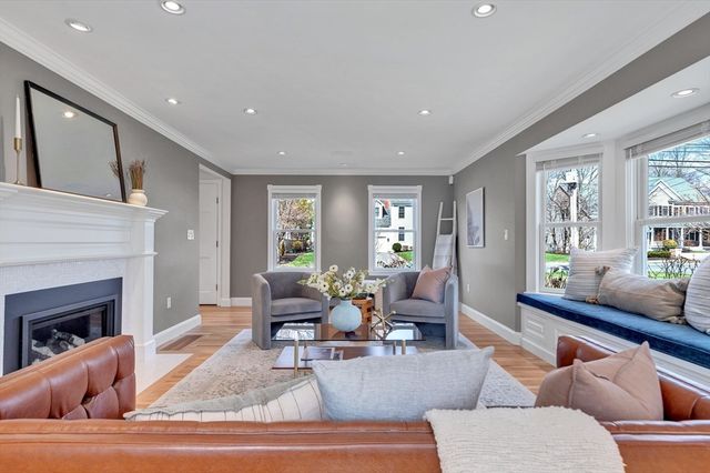 2648 Massachusetts Avenue, Lexington, MA 02421