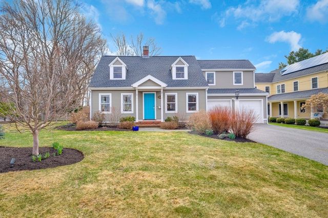 2648 Massachusetts Avenue, Lexington, MA 02421