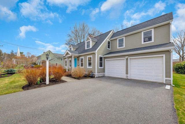 2648 Massachusetts Avenue, Lexington, MA 02421