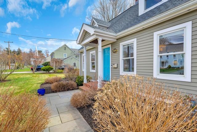 2648 Massachusetts Avenue, Lexington, MA 02421