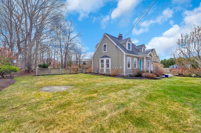 2648 Massachusetts Avenue, Lexington, MA 02421