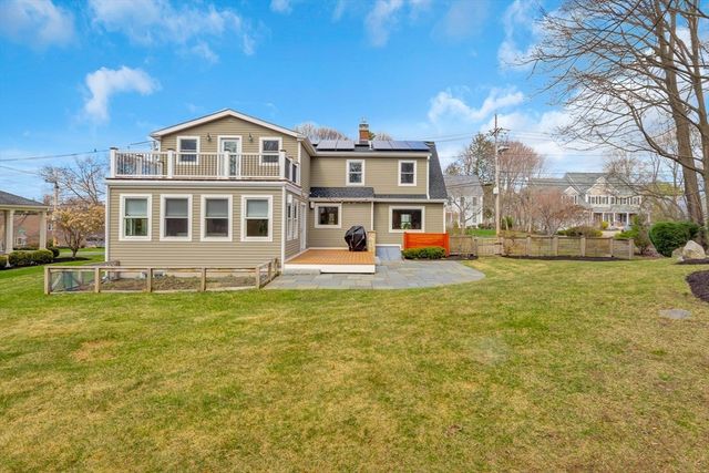 2648 Massachusetts Avenue, Lexington, MA 02421