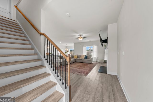118 Muscadine Pass, Homer, GA 30547