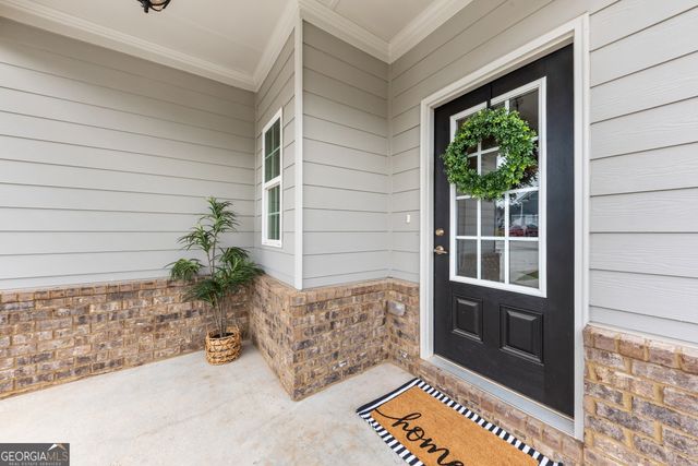 118 Muscadine Pass, Homer, GA 30547