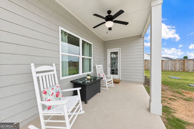 118 Muscadine Pass, Homer, GA 30547