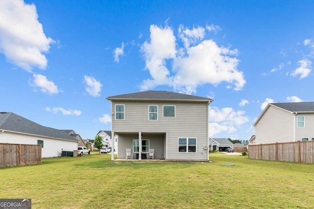 118 Muscadine Pass, Homer, GA 30547