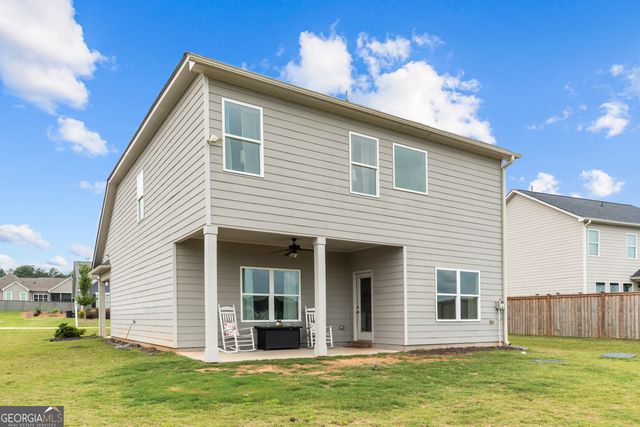 118 Muscadine Pass, Homer, GA 30547