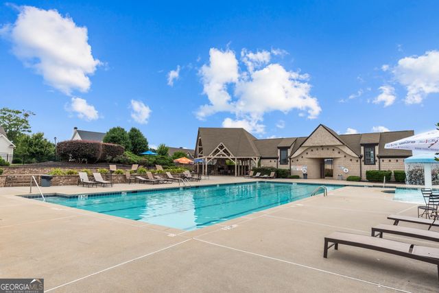 118 Muscadine Pass, Homer, GA 30547