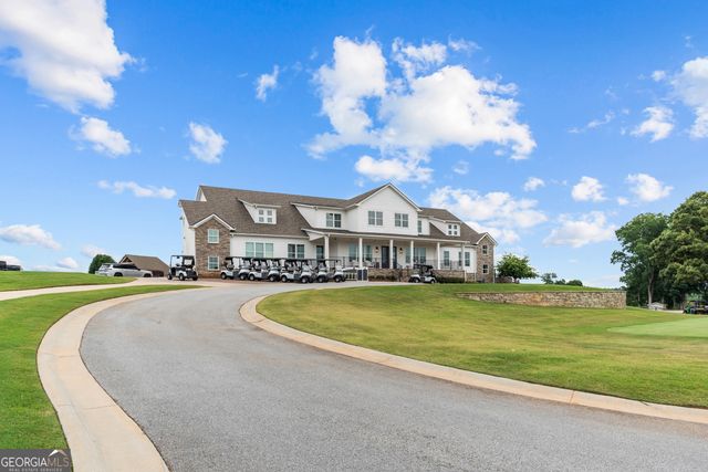 118 Muscadine Pass, Homer, GA 30547