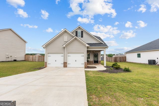 118 Muscadine Pass, Homer, GA 30547