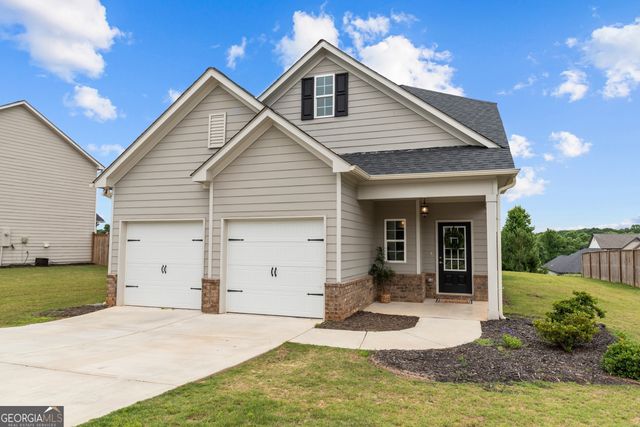118 Muscadine Pass, Homer, GA 30547