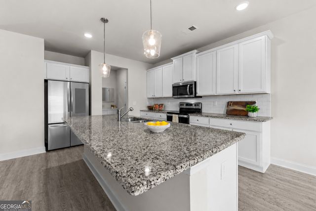 118 Muscadine Pass, Homer, GA 30547